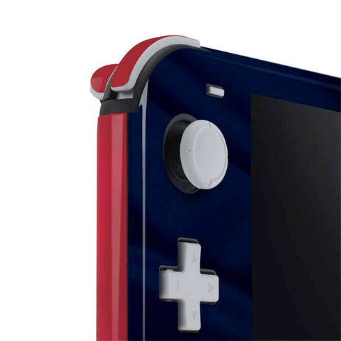 NFL Houston Texans Nintendo Switch Lite Skin